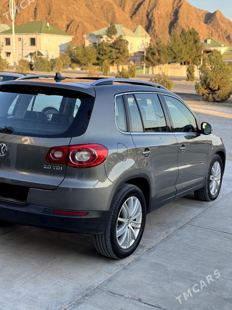 Volkswagen Tiguan 2009 - 130 000 TMT - Balkanabat - img 5