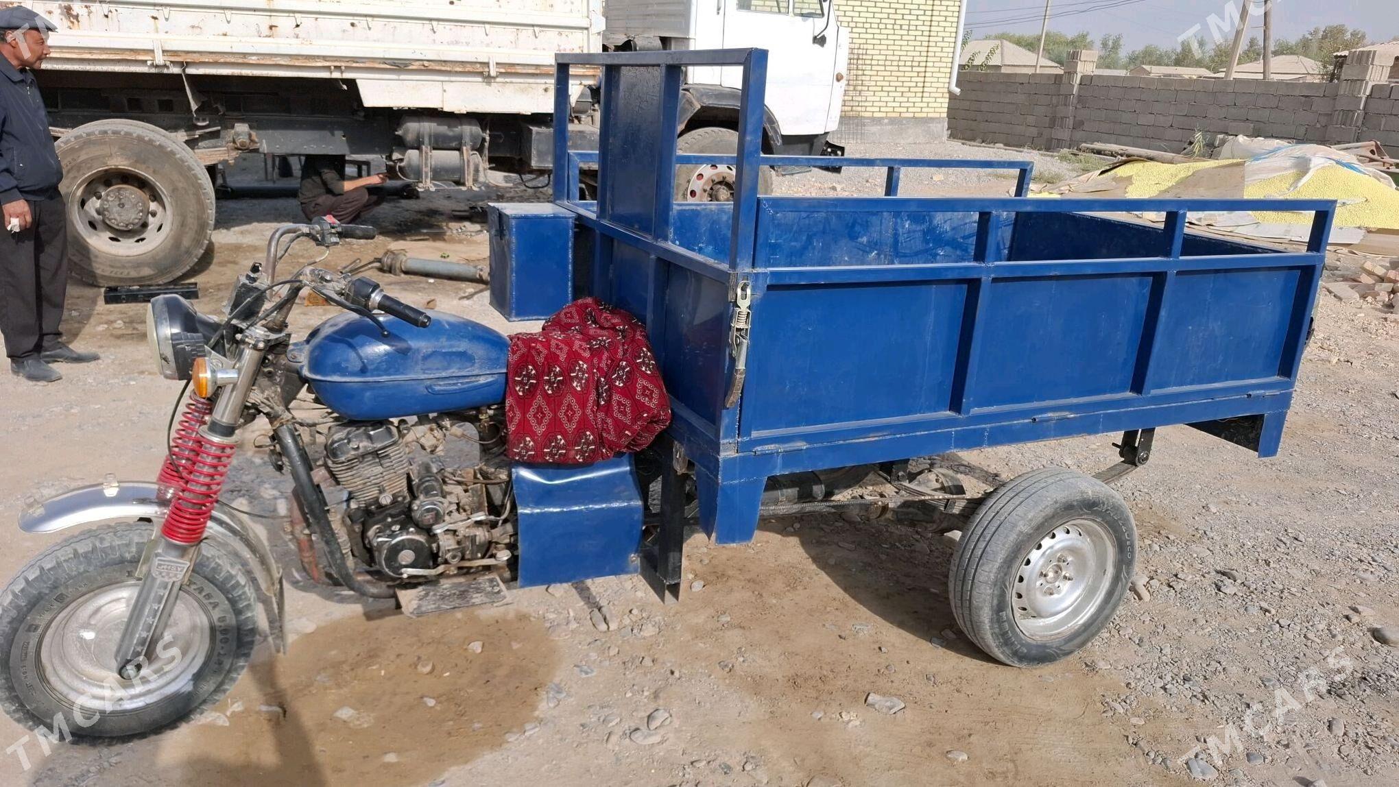 Fekon FK150-8G 1995 - 13 000 TMT - Babadaýhan - img 3