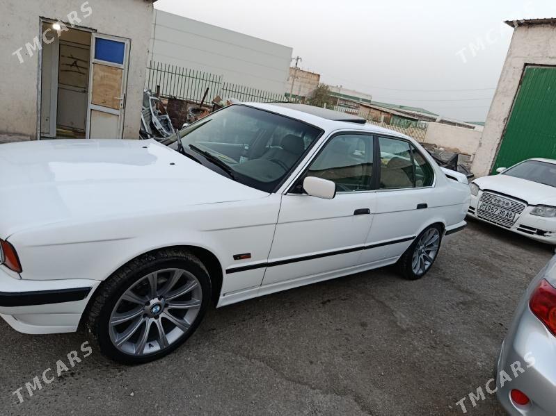 BMW 540 1994 - 65 000 TMT - Aşgabat - img 2