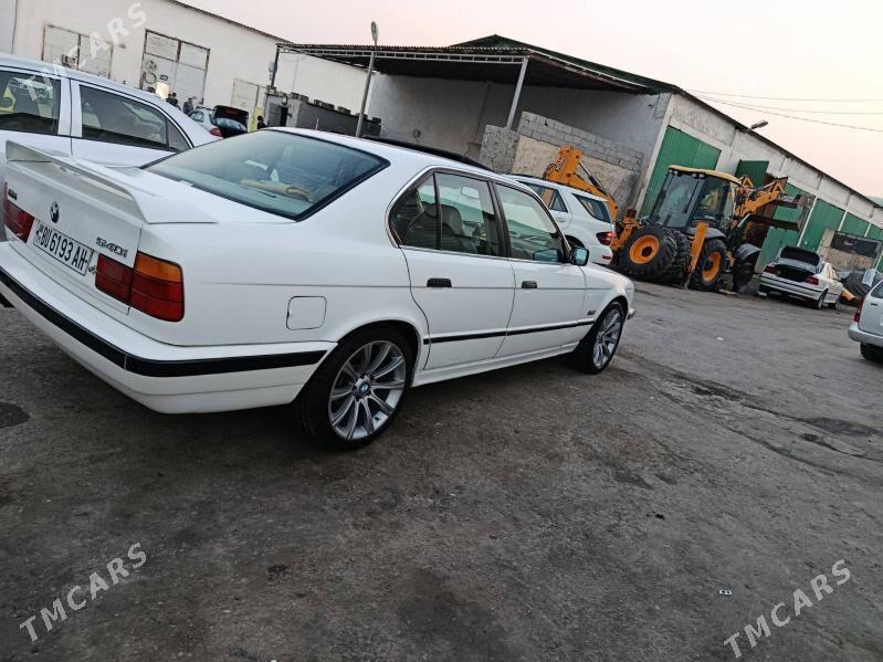 BMW 540 1994 - 65 000 TMT - Aşgabat - img 1