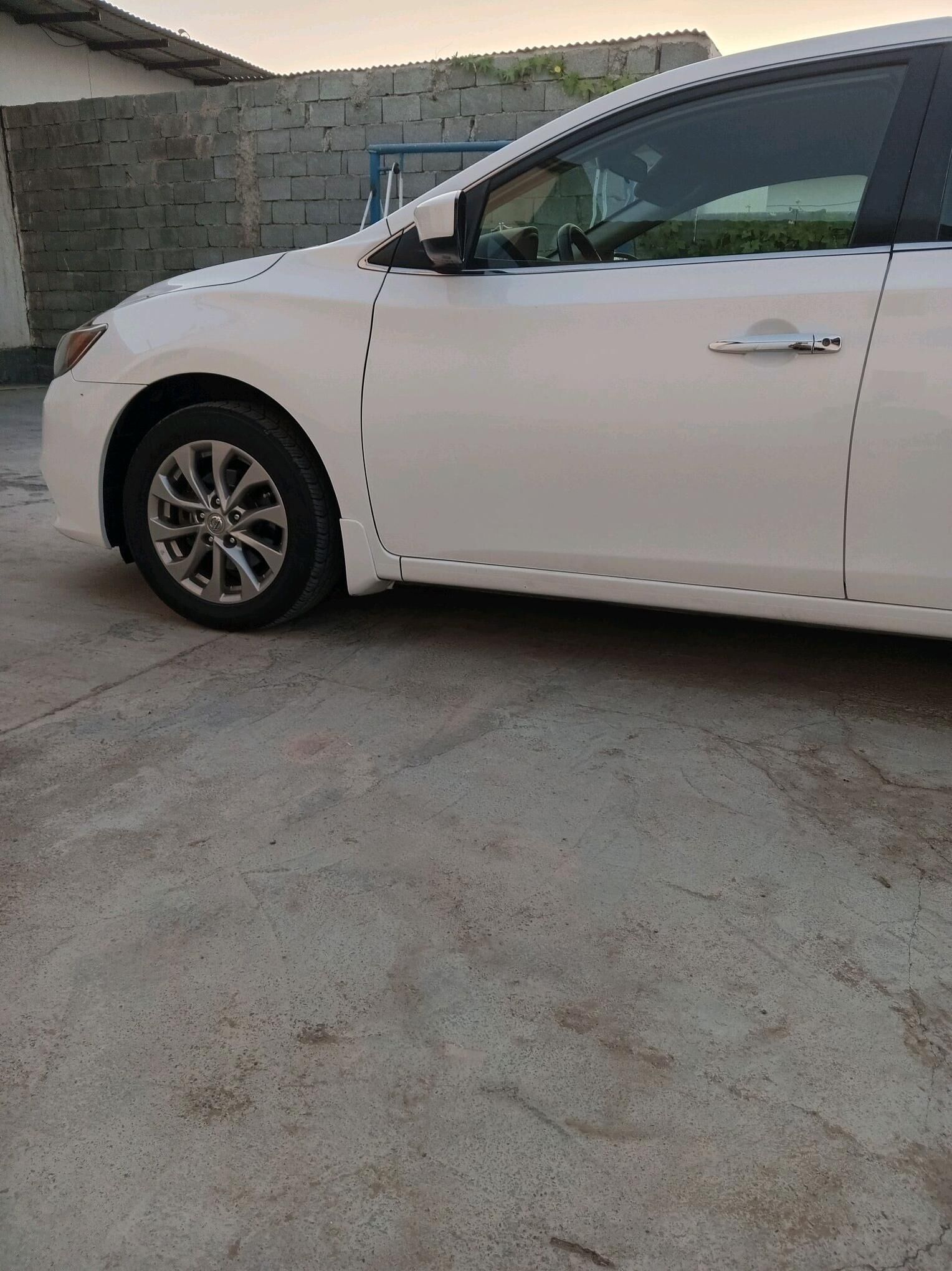 Nissan Sentra 2019 - 171 000 TMT - Бедев - img 9