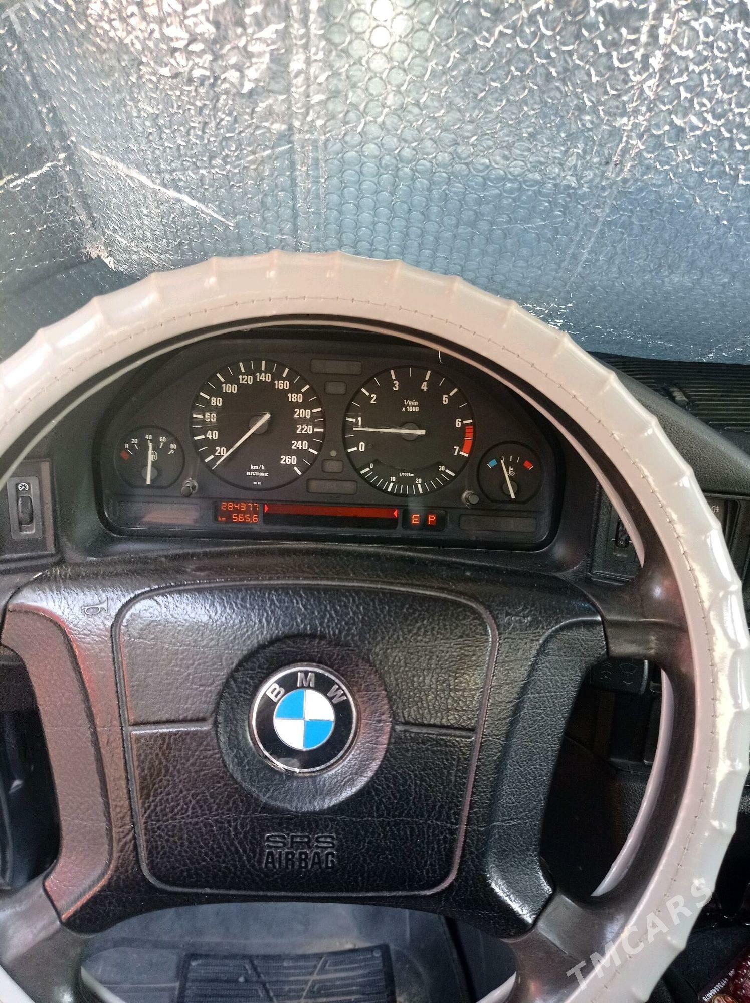 BMW 525 1994 - 80 000 TMT - Махтумкули - img 2