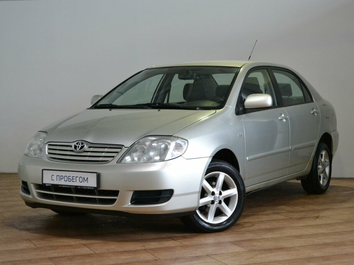 corolla ablisowka 250 TMT - Чоганлы - img 1