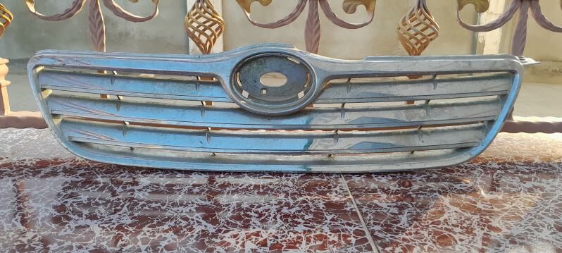 corolla ablisowka 250 TMT - Чоганлы - img 2