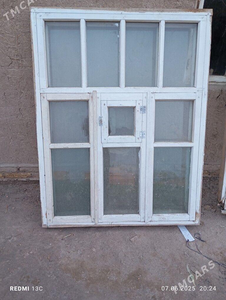 agaç aÿna - Гурбансолтан Едже - img 1