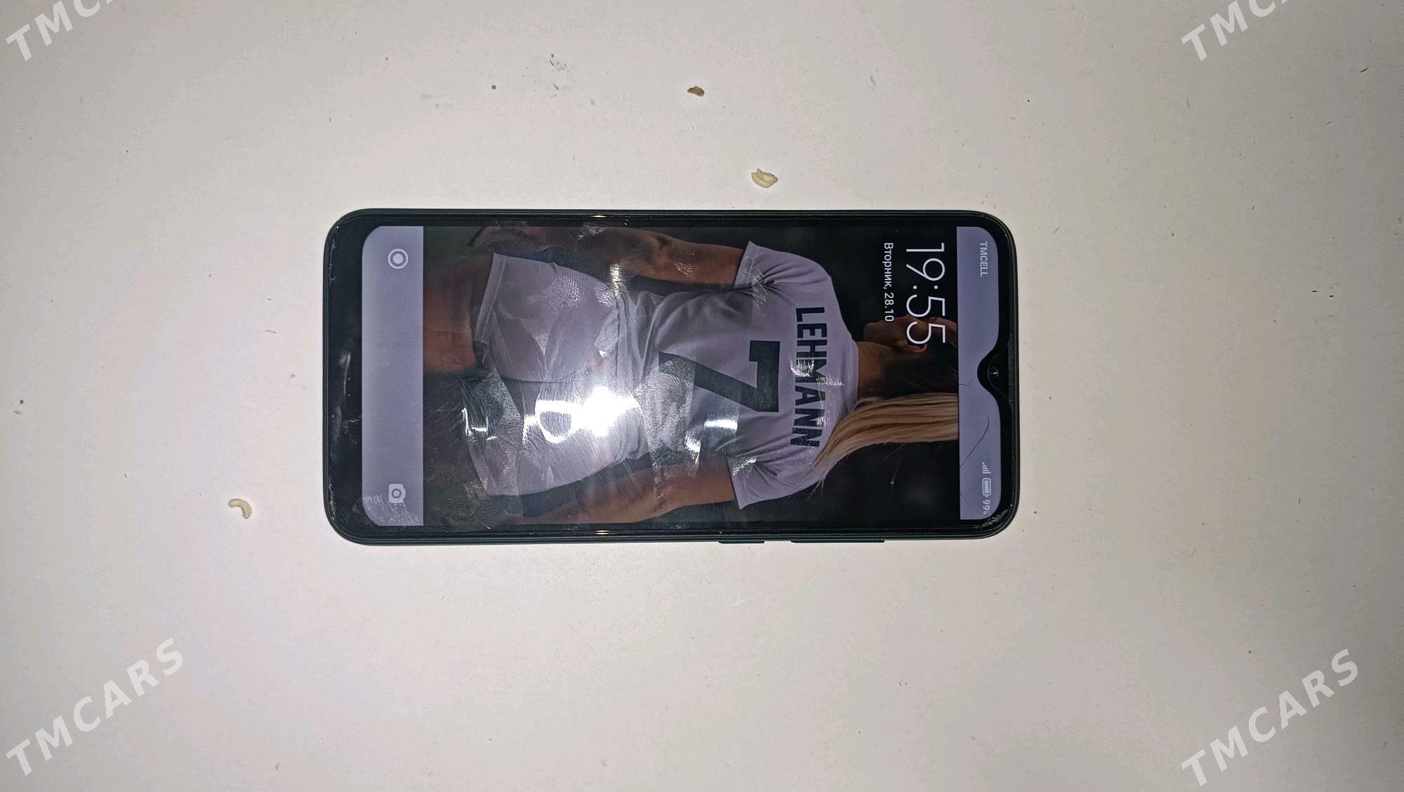 редми 8 - Чарджоу - img 2