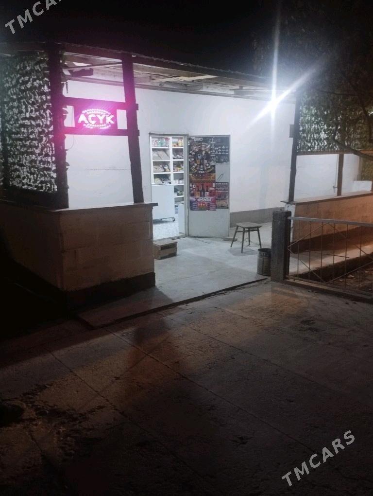 arenda magazin - Гёкдепе - img 3