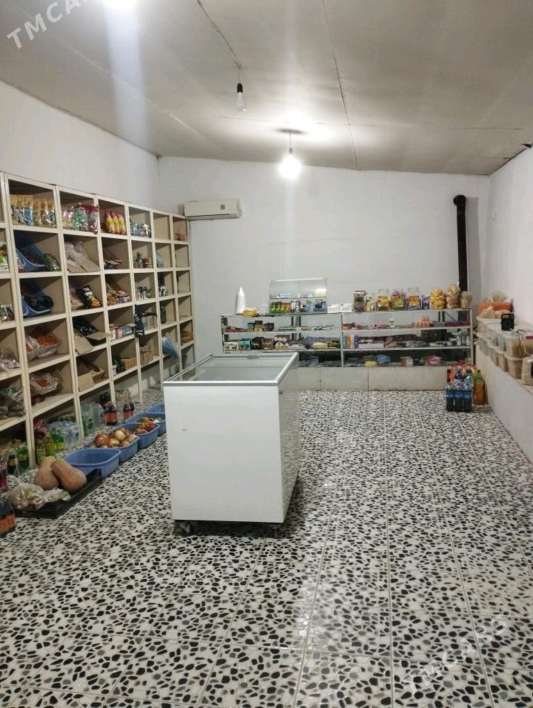 arenda magazin - Гёкдепе - img 2