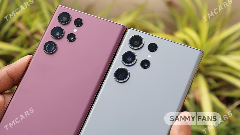 s25 ultra s24 SATYN ALYAS s23 16pro 15 pro 14 pro - Aşgabat - img 2