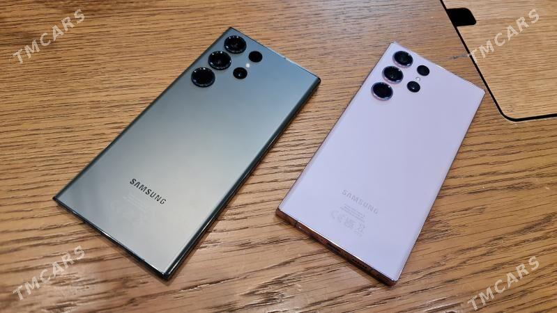 s25 ultra s24 SATYN ALYAS s23 16pro 15 pro 14 pro - Aşgabat - img 4