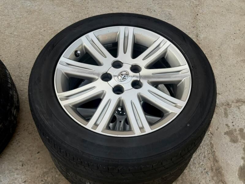 Diska 17 lik..Limited 1 3 000 TMT - Мары - img 5