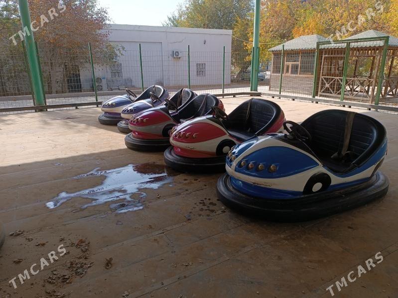 Karusel Masyn - Мары - img 1