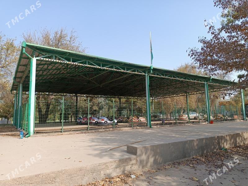 Karusel Masyn - Мары - img 2