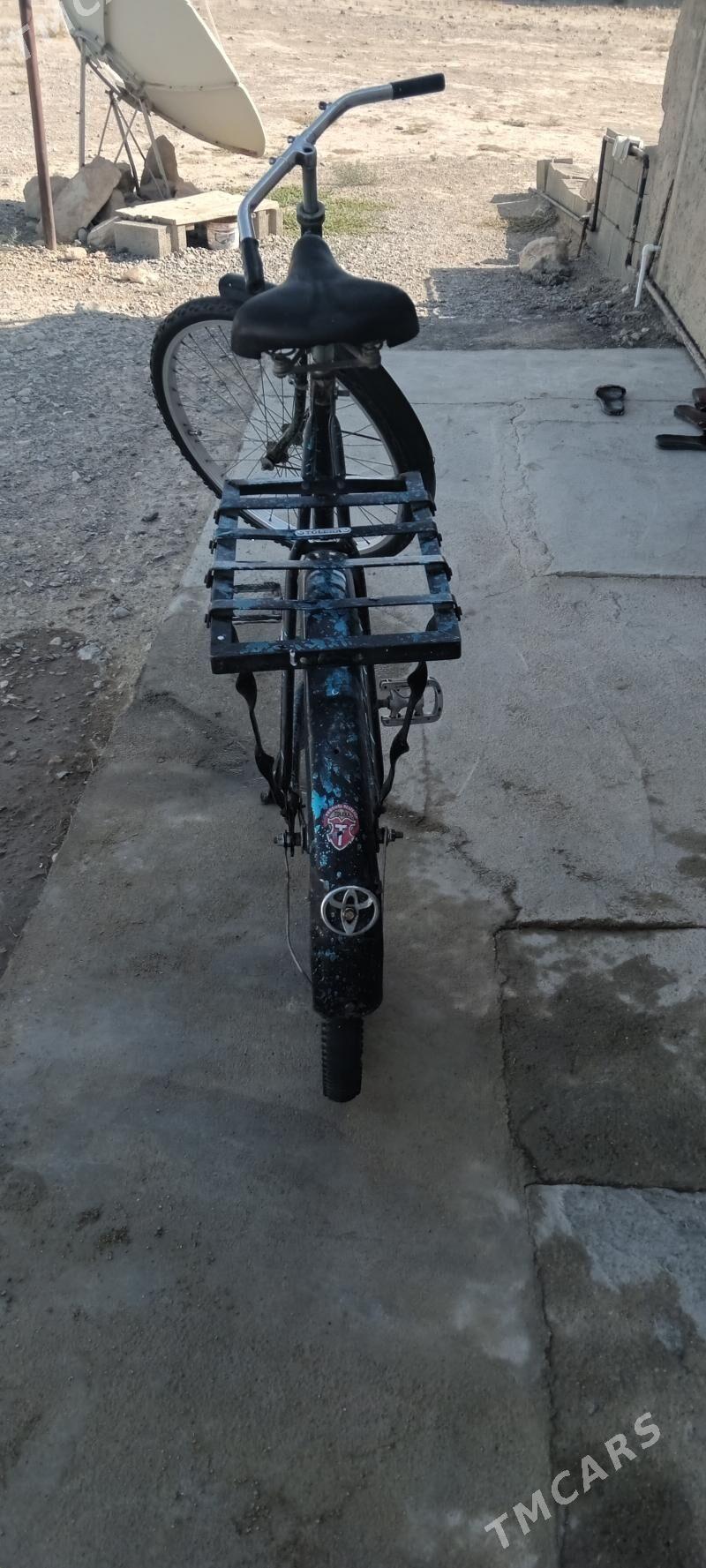 weliseped - Gyzylarbat - img 2