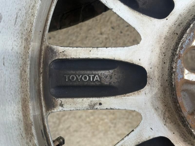 Diska 17 lik..Limited 1 3 000 TMT - Мары - img 8