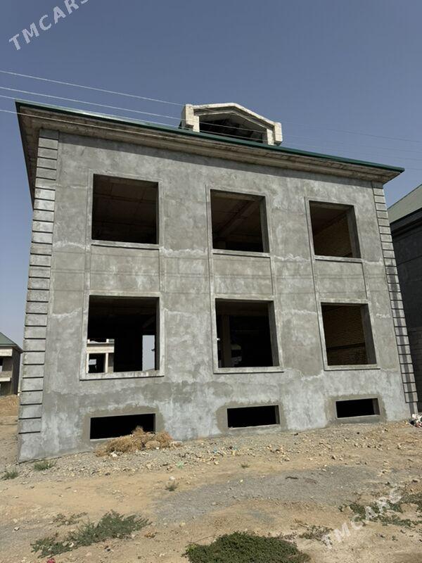 Taze gami katez - Ak bugdaý etraby - img 4