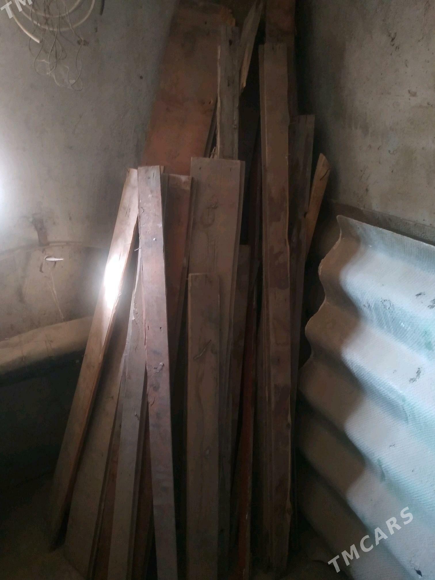 Şifir.Tahta. Pastafka. - Туркменабат - img 3