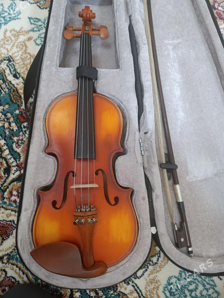 Skripka - Atatürk köç. - img 2