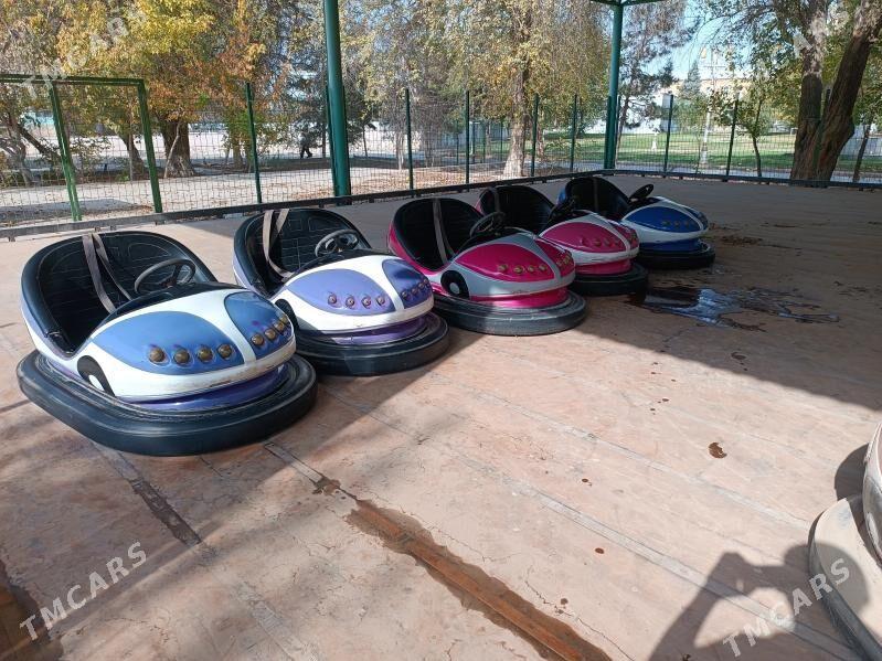 Karusel Masyn - Мары - img 3