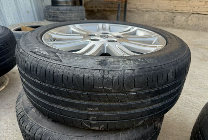 Diska 17 lik..Limited 1 3 000 TMT - Мары - img 6