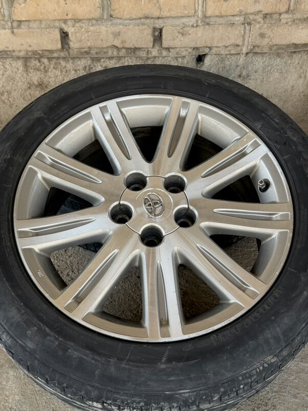 Diska 17 lik..Limited 1 3 000 TMT - Мары - img 4