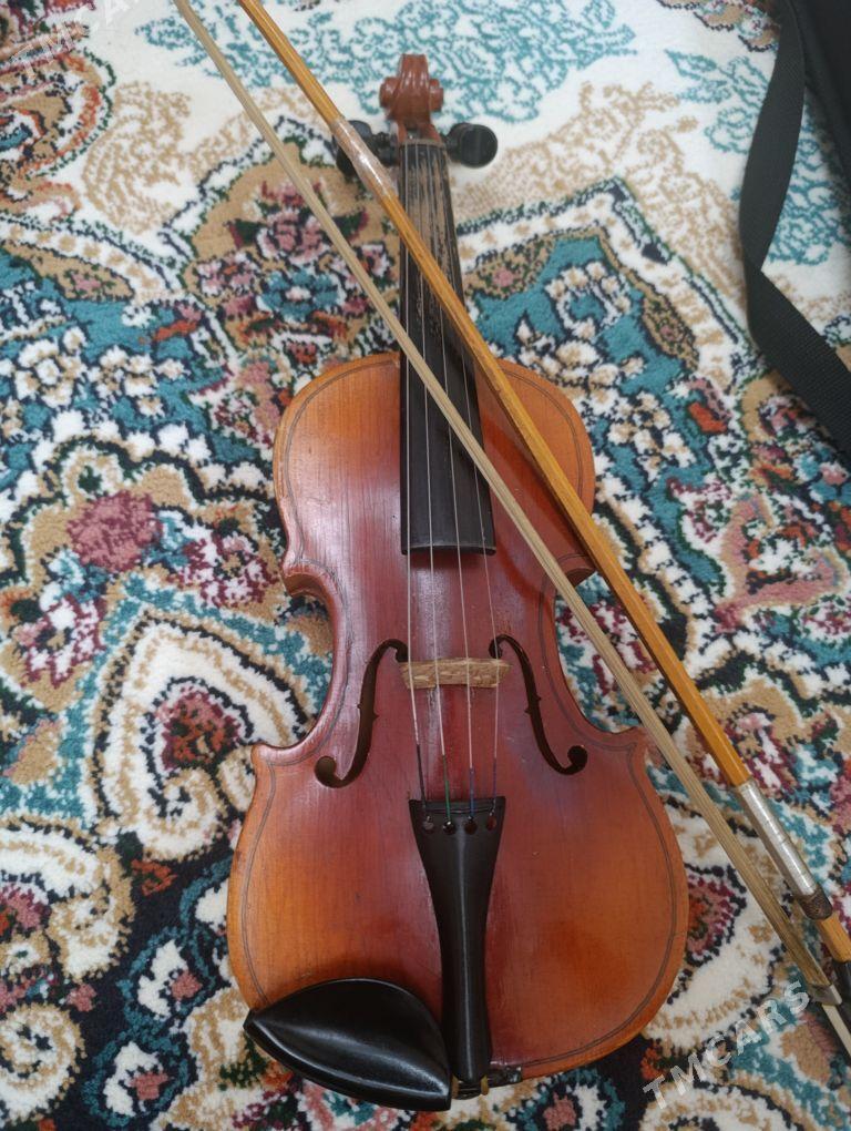 Skripka - Atatürk köç. - img 3