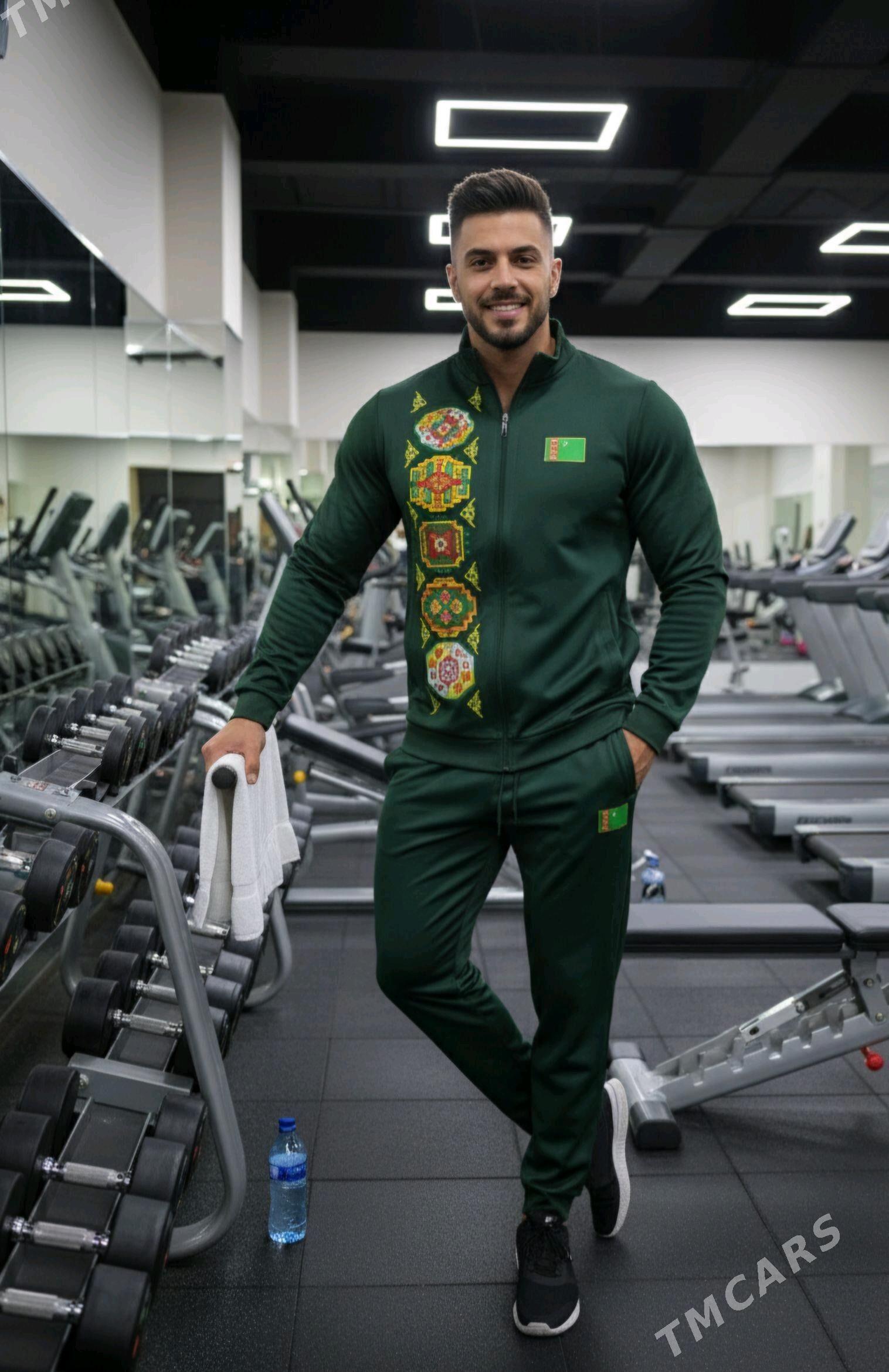 Sportiwka - Мир 8 - img 2