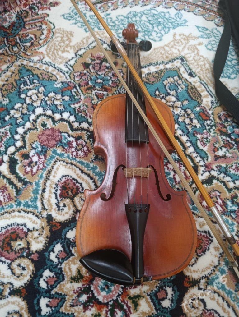 Skripka - Atatürk köç. - img 1