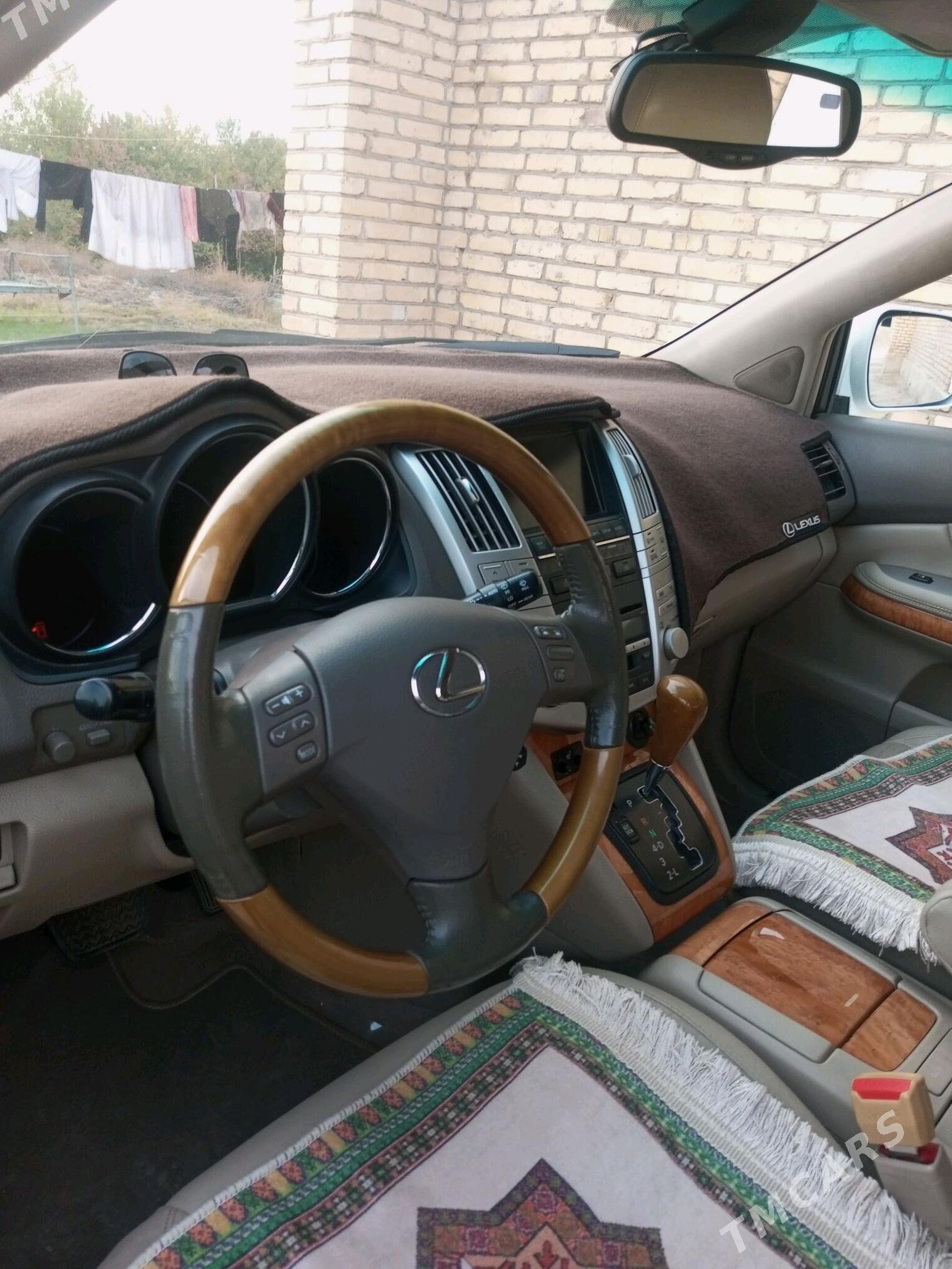 Lexus RX 350 2006 - 280 000 TMT - Farap - img 6