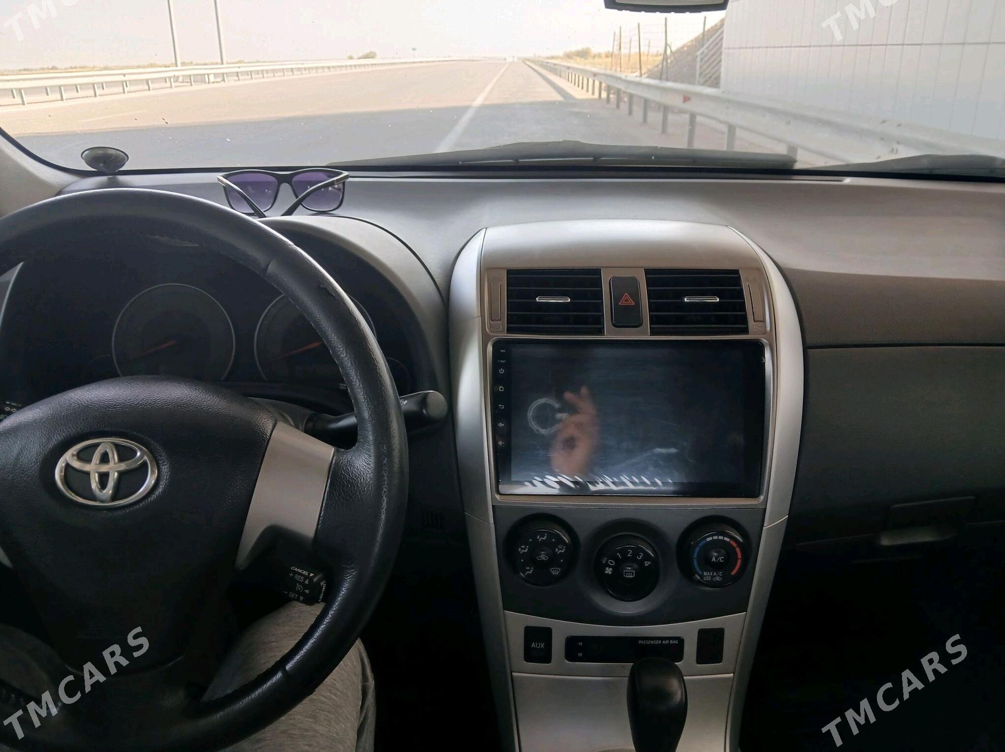 Toyota Corolla 2009 - 150 000 TMT - Kaka - img 2