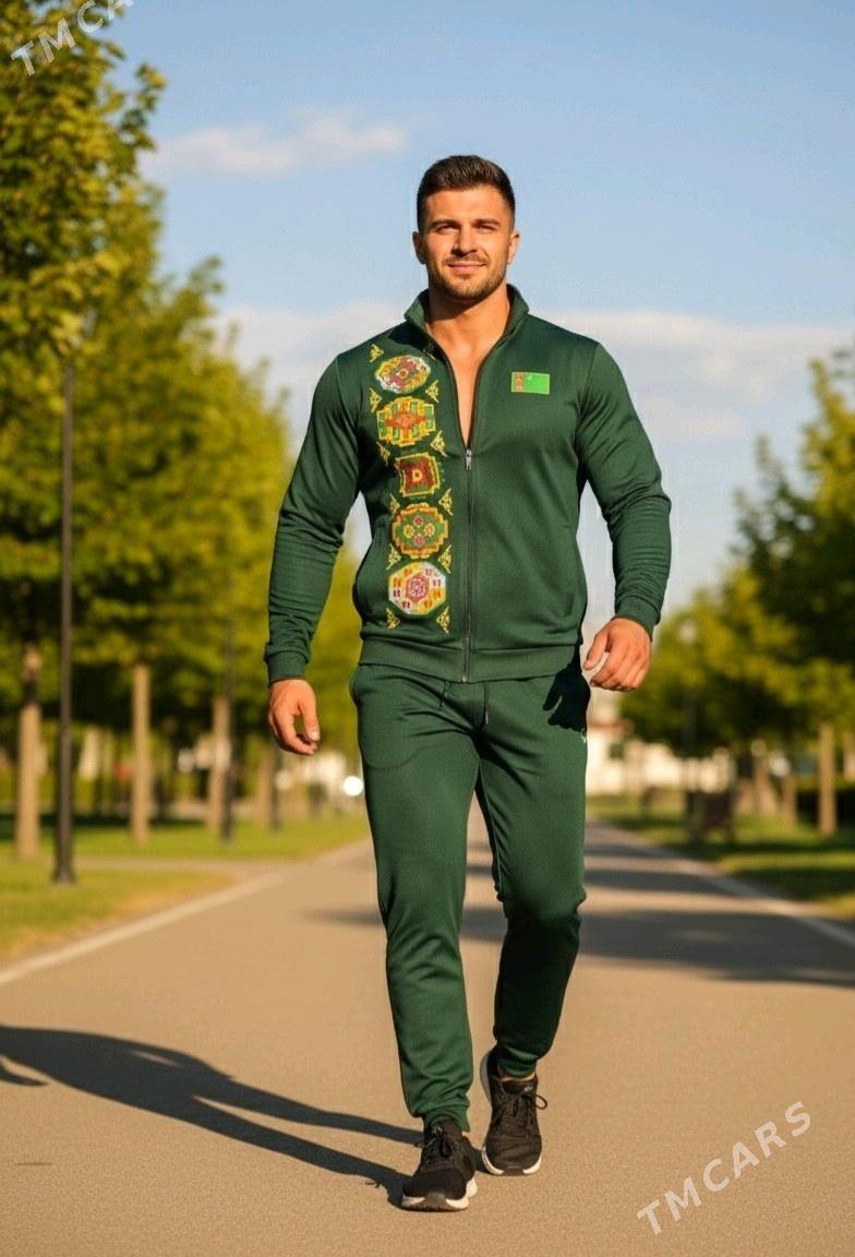 Sportiwka - Мир 8 - img 1