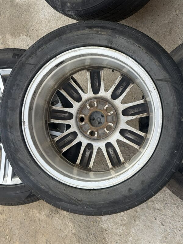 Diska 17 lik..Limited 1 3 000 TMT - Мары - img 7