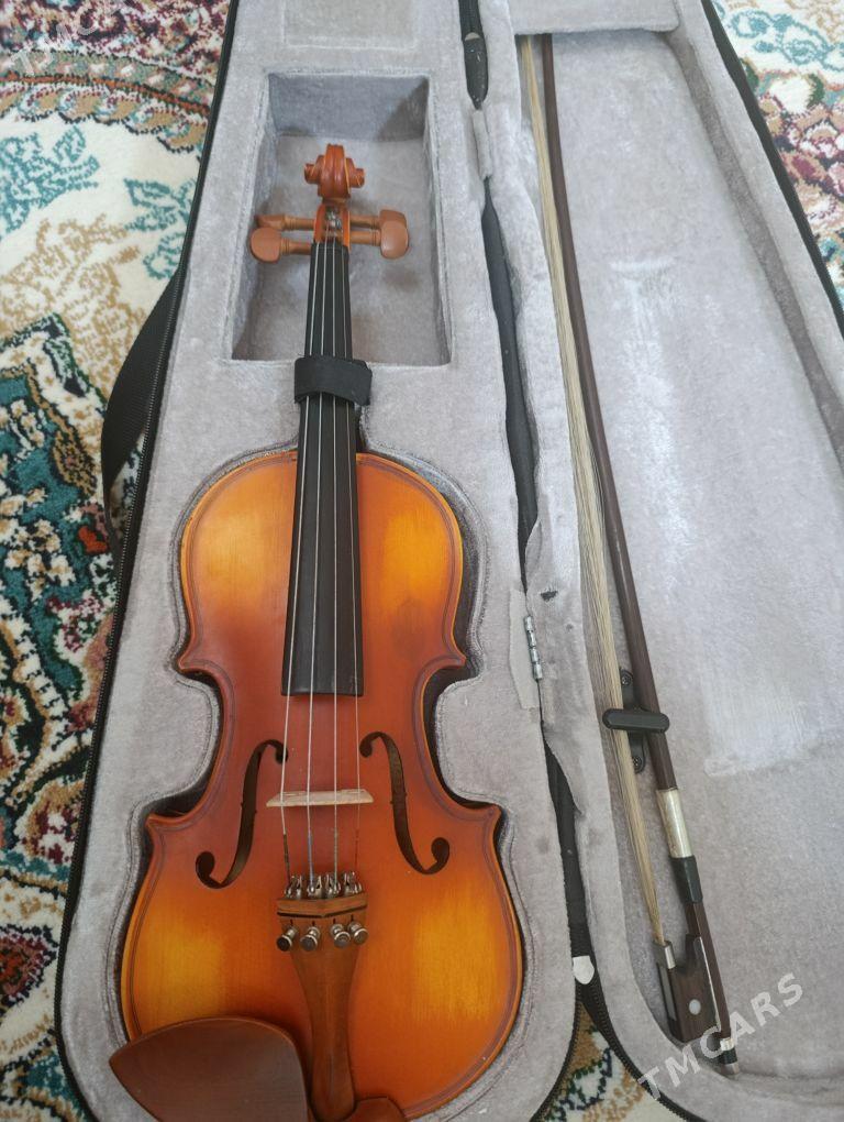 Skripka - Atatürk köç. - img 4