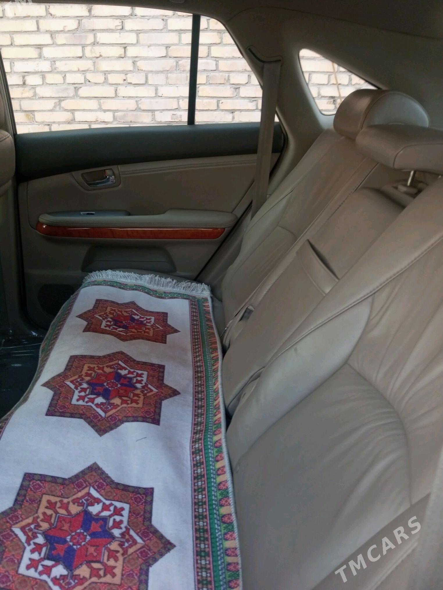 Lexus RX 350 2006 - 280 000 TMT - Farap - img 7