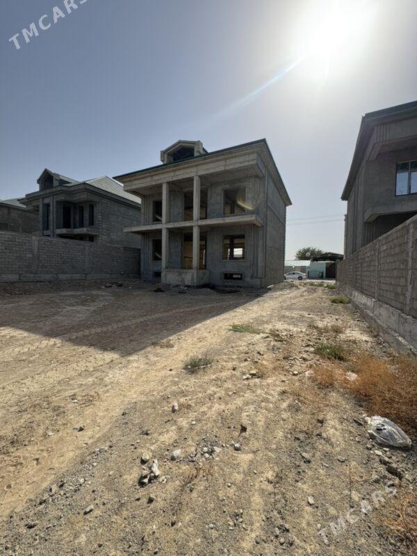 Taze gami katez - Ak bugdaý etraby - img 2