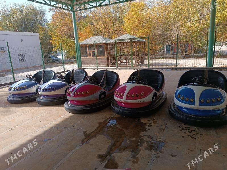 Karusel Masyn - Мары - img 4