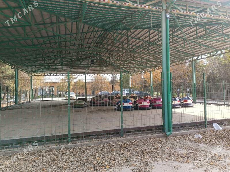 Karusel Masyn - Мары - img 5