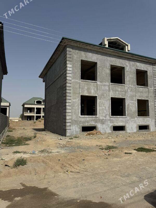 Taze gami katez - Ak bugdaý etraby - img 3