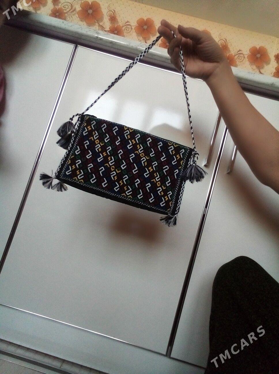 Sumka - Балканабат - img 6