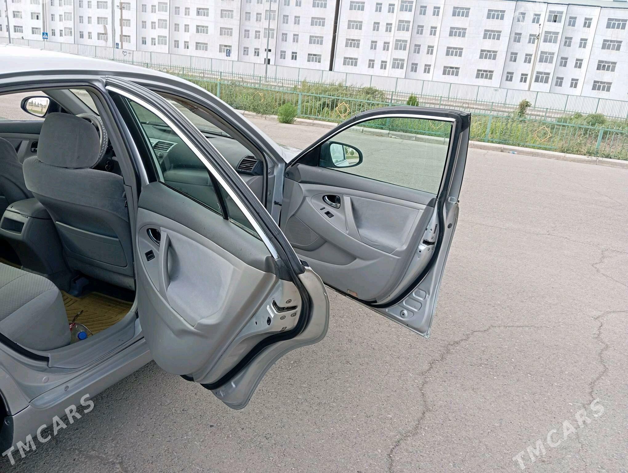 Toyota Camry 2007 - 150 000 TMT - Дашогуз - img 10