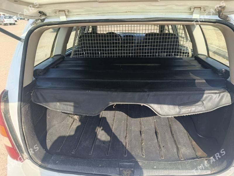 Opel Astra 1999 - 63 000 TMT - Гурбансолтан Едже - img 2