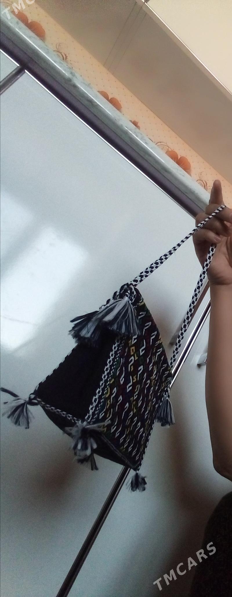 Sumka - Балканабат - img 4