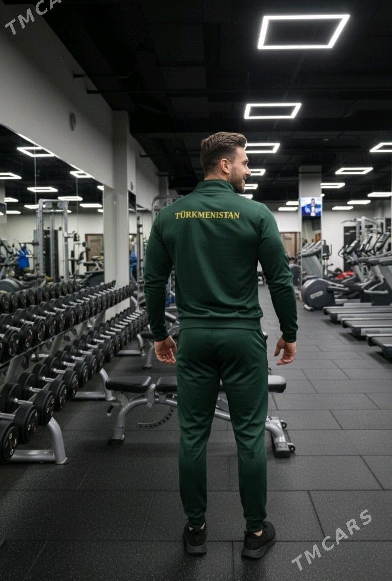 Sportiwka - Мир 8 - img 3