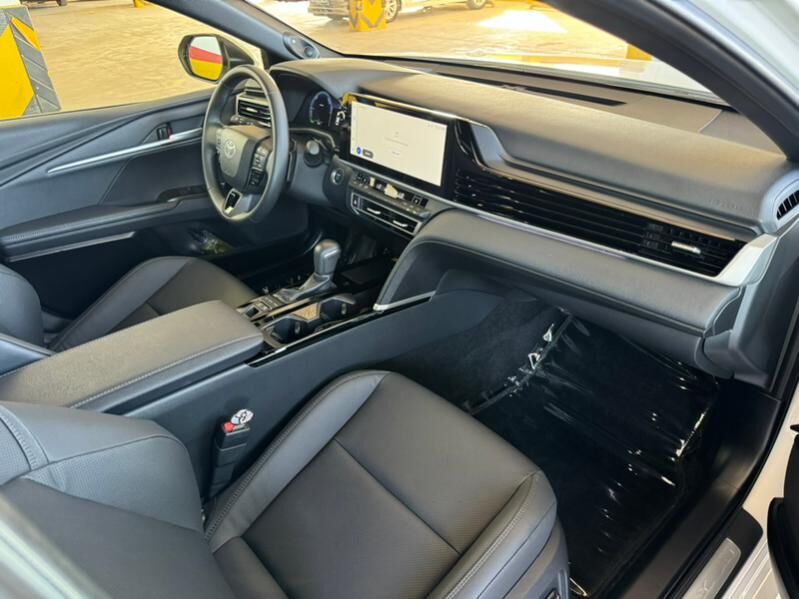 Toyota Camry 2025 - 729 000 TMT - Ашхабад - img 6