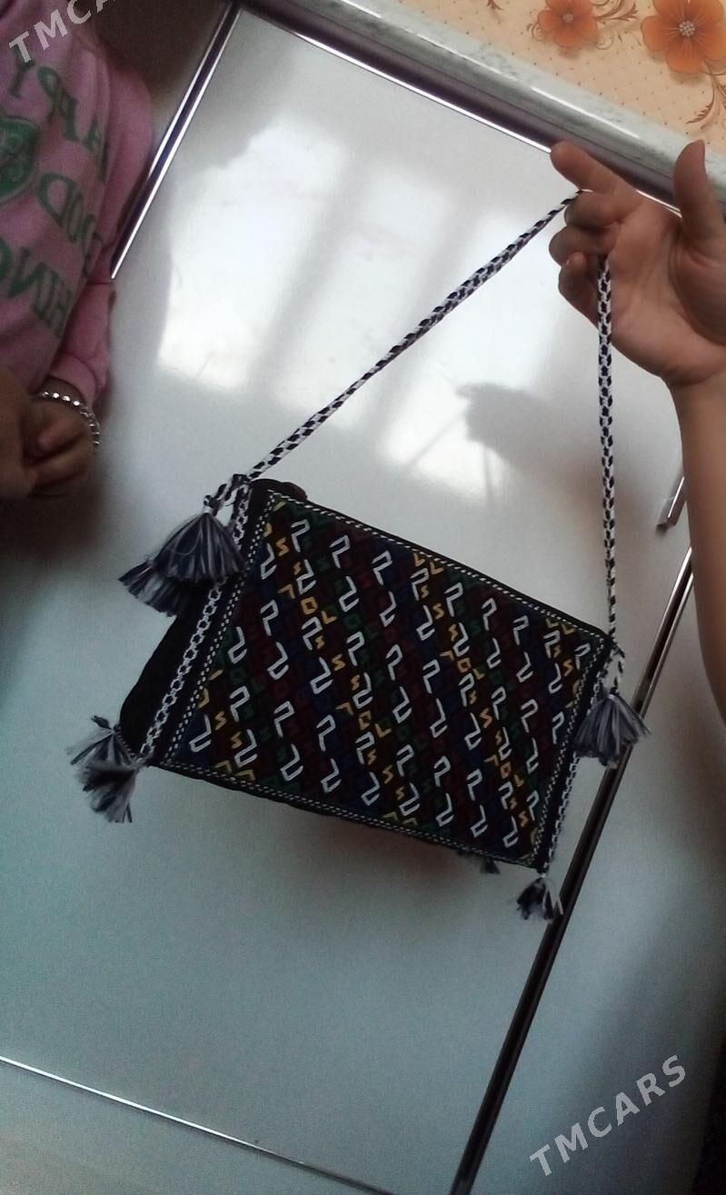 Sumka - Балканабат - img 2