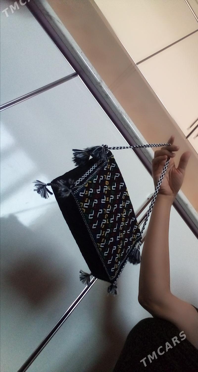 Sumka - Балканабат - img 1