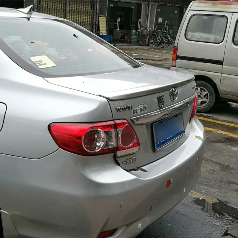 Corolla Exklusive banan 08-13 280 TMT - Ашхабад - img 10