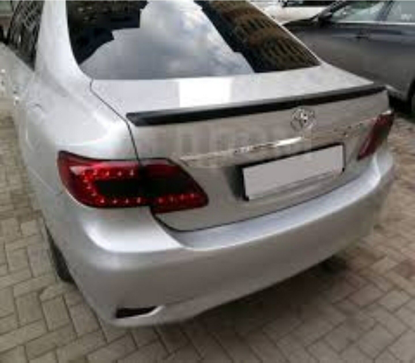 Corolla Exklusive banan 08-13 280 TMT - Ашхабад - img 3