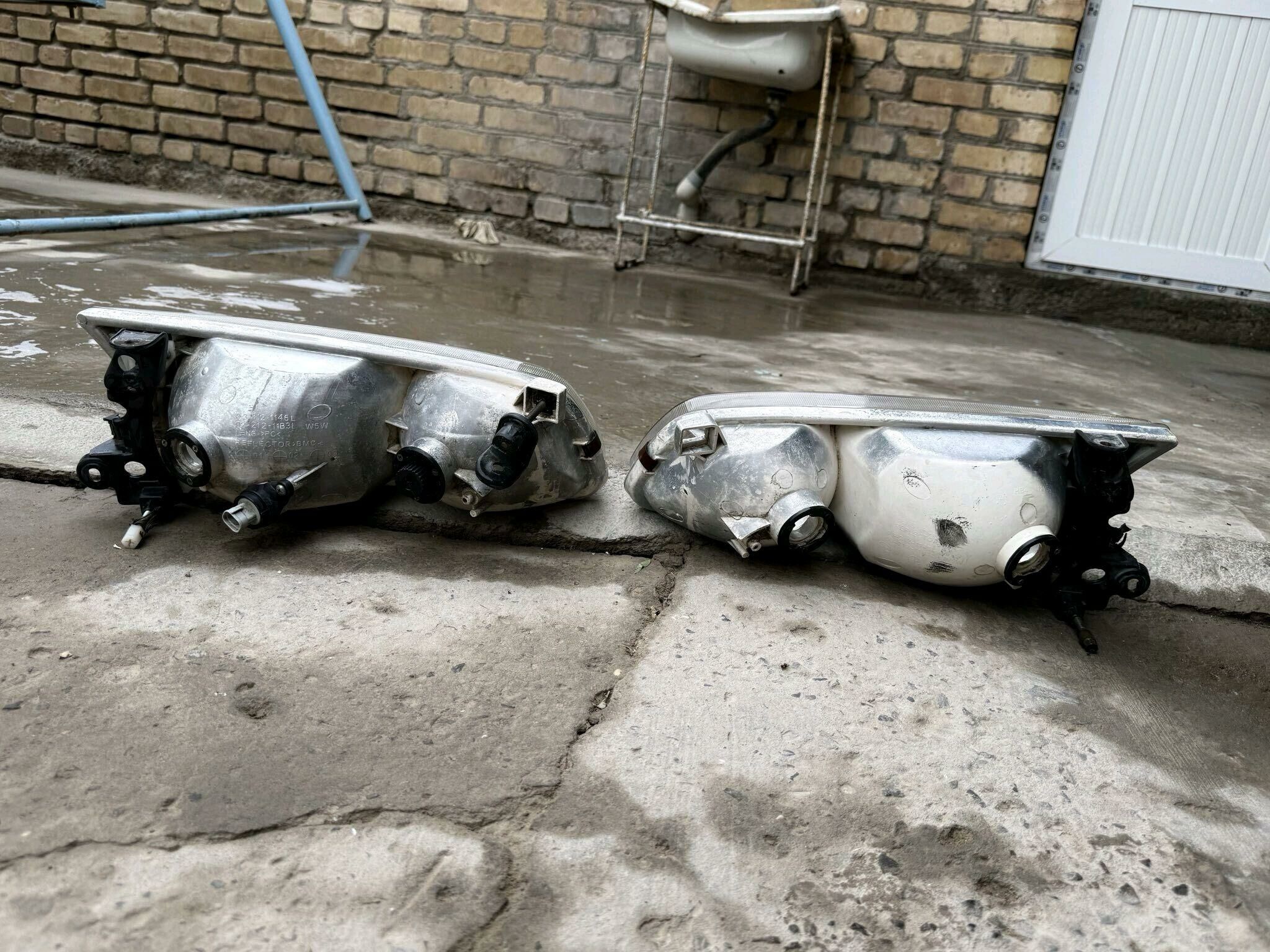 babycka fara 500 TMT - Туркменабат - img 1