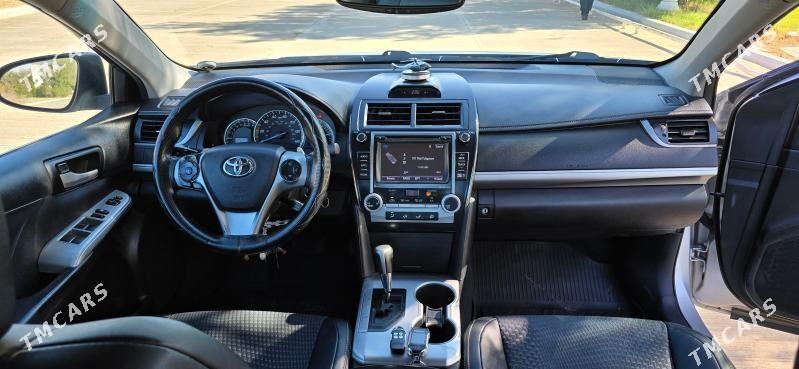 Toyota Camry 2014 - 265 000 TMT - Balkanabat - img 2